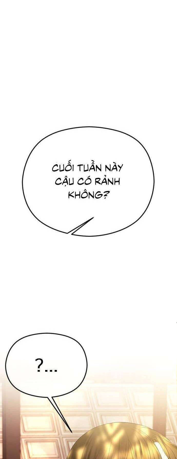 Kết Thúc, Tôi Muốn Thay Đổi Nó Chapter  47 - 3
