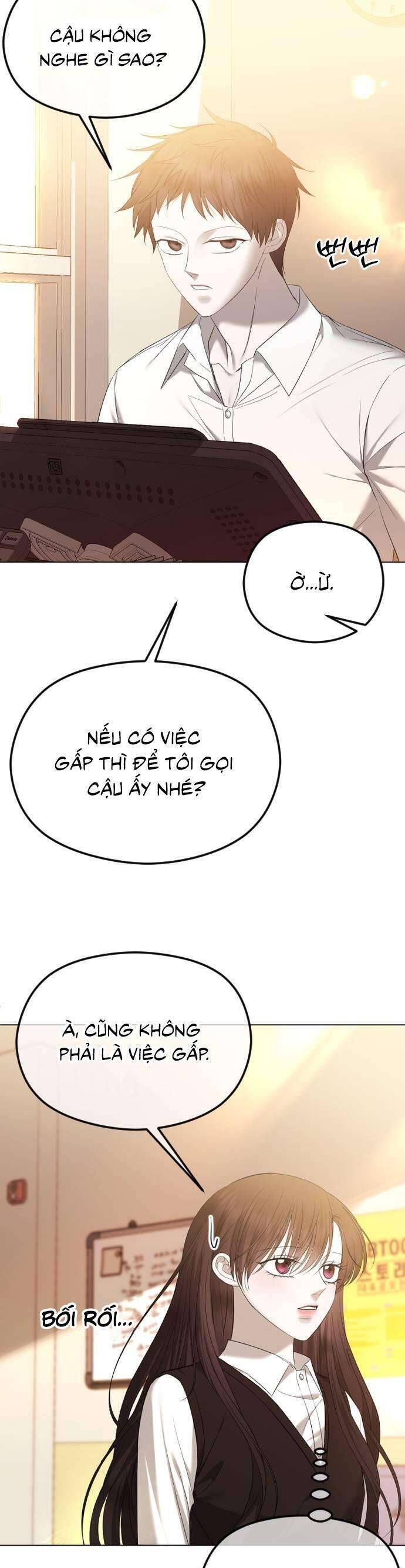 Kết Thúc, Tôi Muốn Thay Đổi Nó Chapter  47 - 21