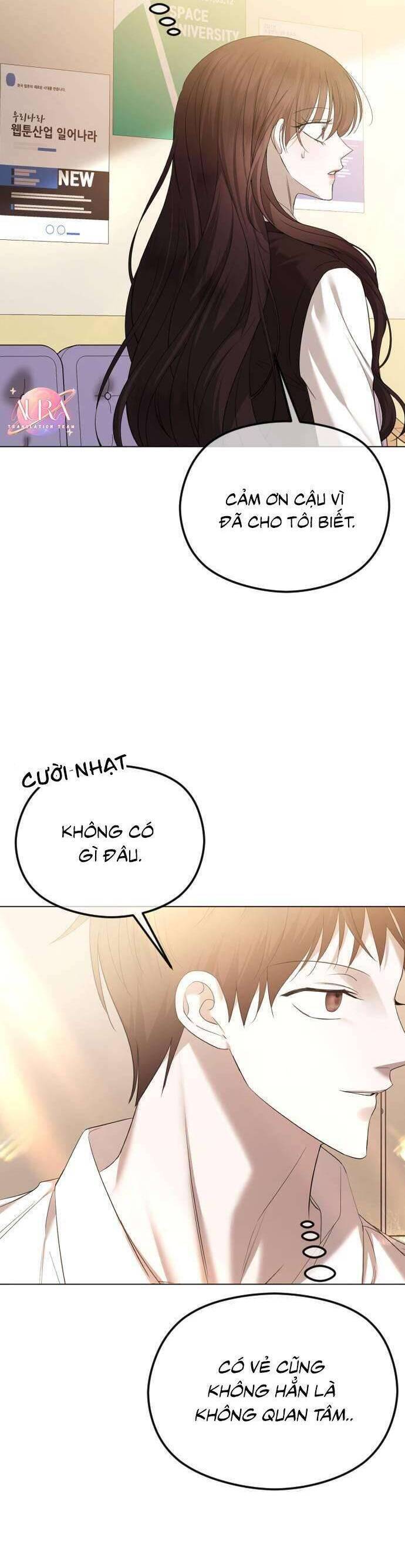 Kết Thúc, Tôi Muốn Thay Đổi Nó Chapter  47 - 23