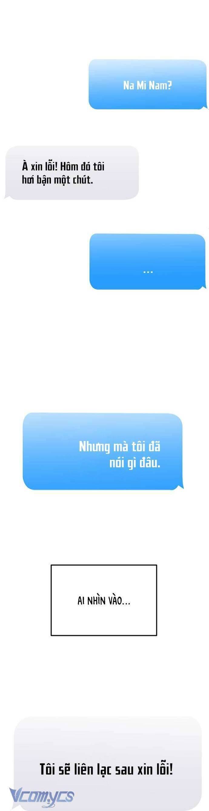 Kết Thúc, Tôi Muốn Thay Đổi Nó Chapter  47 - 26