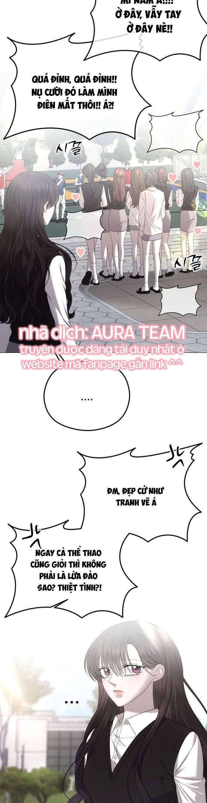 Kết Thúc, Tôi Muốn Thay Đổi Nó Chapter  47 - 30