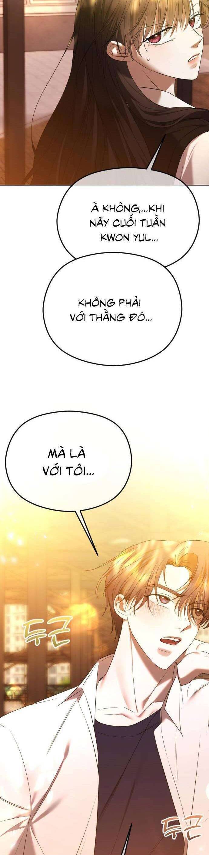 Kết Thúc, Tôi Muốn Thay Đổi Nó Chapter  47 - 4