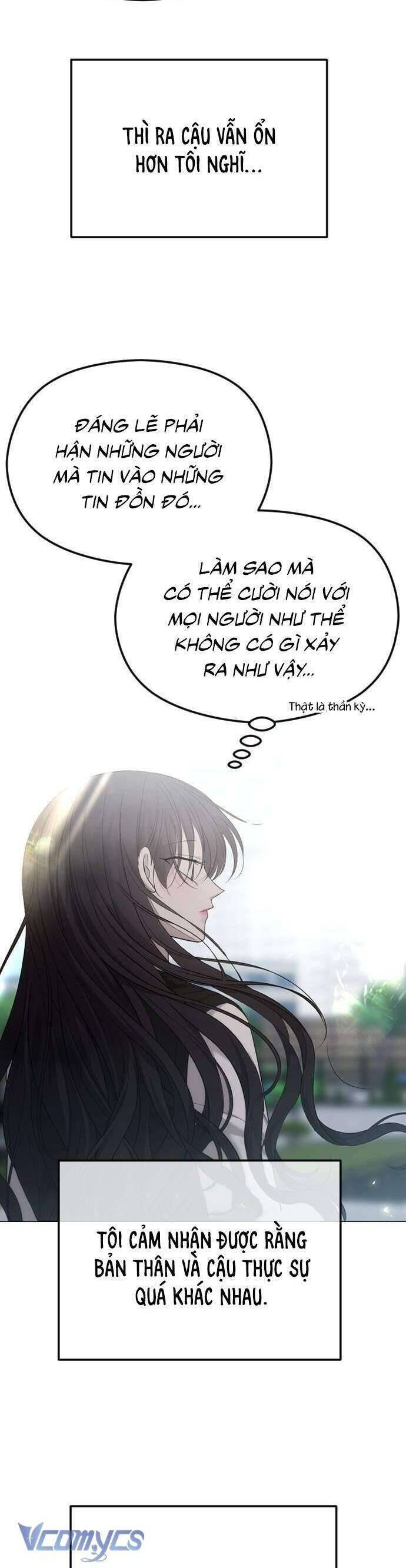 Kết Thúc, Tôi Muốn Thay Đổi Nó Chapter  47 - 32