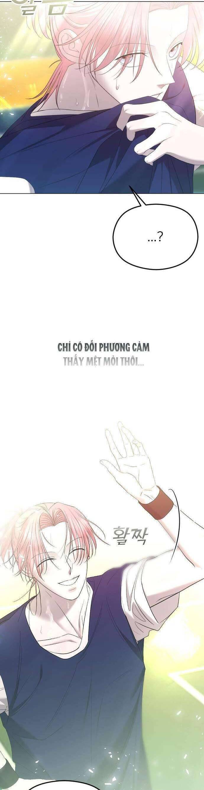 Kết Thúc, Tôi Muốn Thay Đổi Nó Chapter  47 - 34