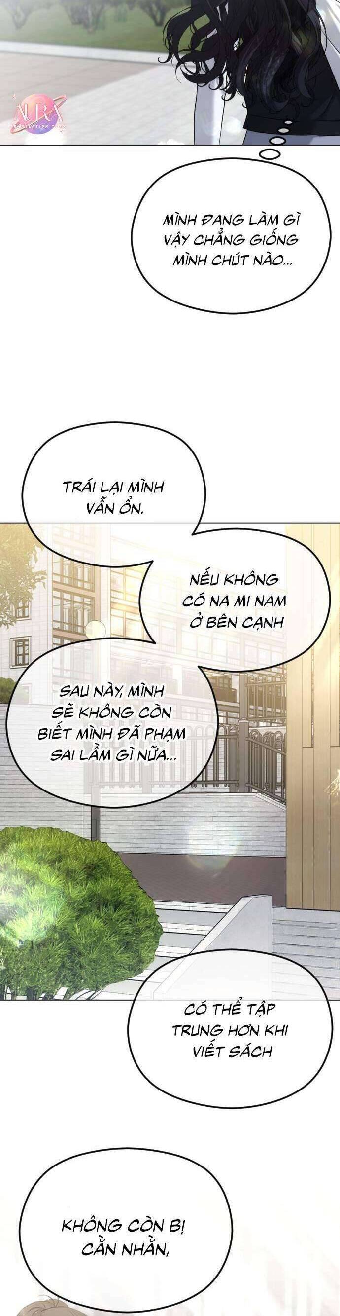 Kết Thúc, Tôi Muốn Thay Đổi Nó Chapter  47 - 37
