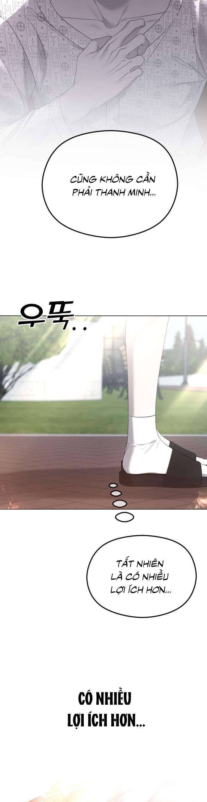 Kết Thúc, Tôi Muốn Thay Đổi Nó Chapter  47 - 39