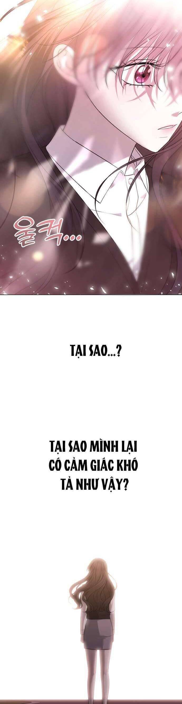 Kết Thúc, Tôi Muốn Thay Đổi Nó Chapter  47 - 40