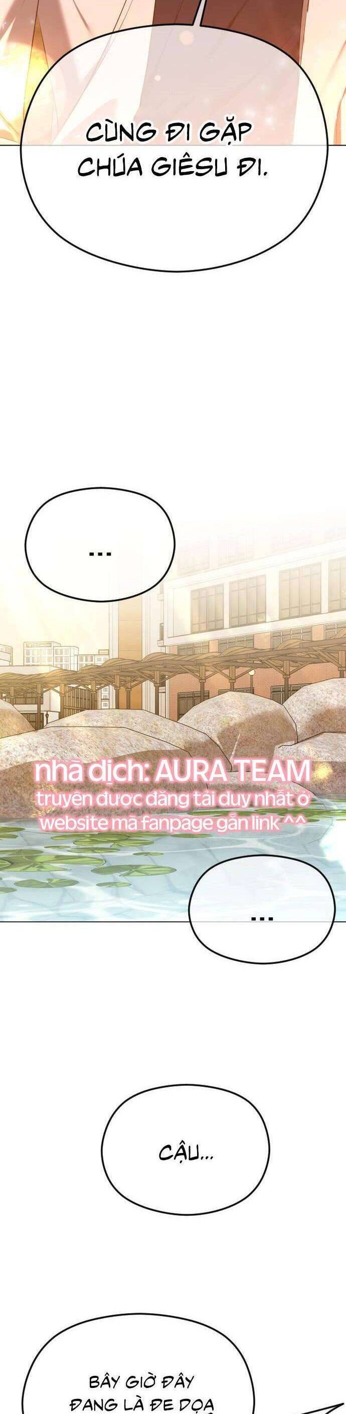 Kết Thúc, Tôi Muốn Thay Đổi Nó Chapter  47 - 5