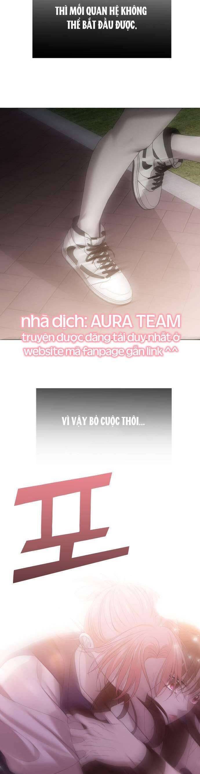 Kết Thúc, Tôi Muốn Thay Đổi Nó Chapter  47 - 42