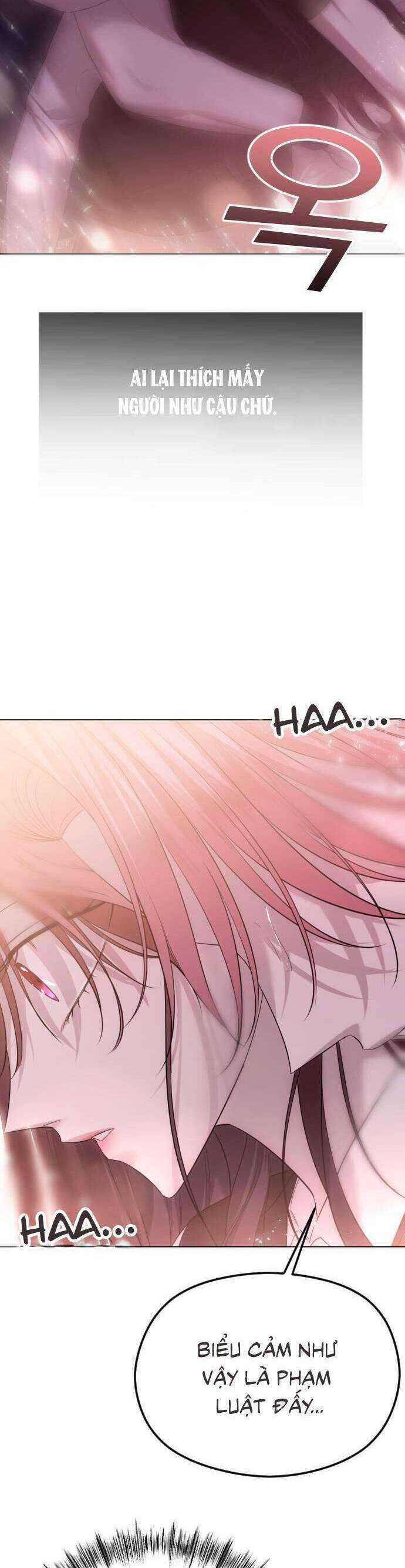 Kết Thúc, Tôi Muốn Thay Đổi Nó Chapter  47 - 43