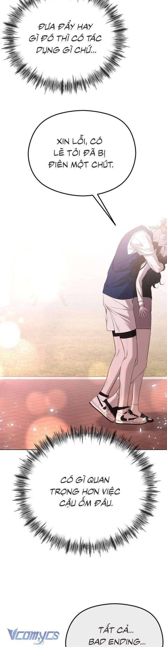 Kết Thúc, Tôi Muốn Thay Đổi Nó Chapter  47 - 44