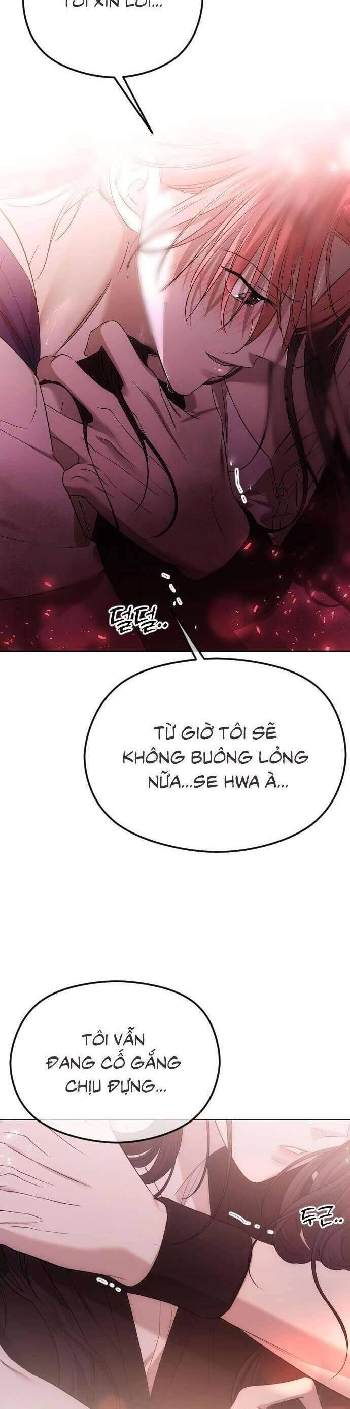 Kết Thúc, Tôi Muốn Thay Đổi Nó Chapter  47 - 47