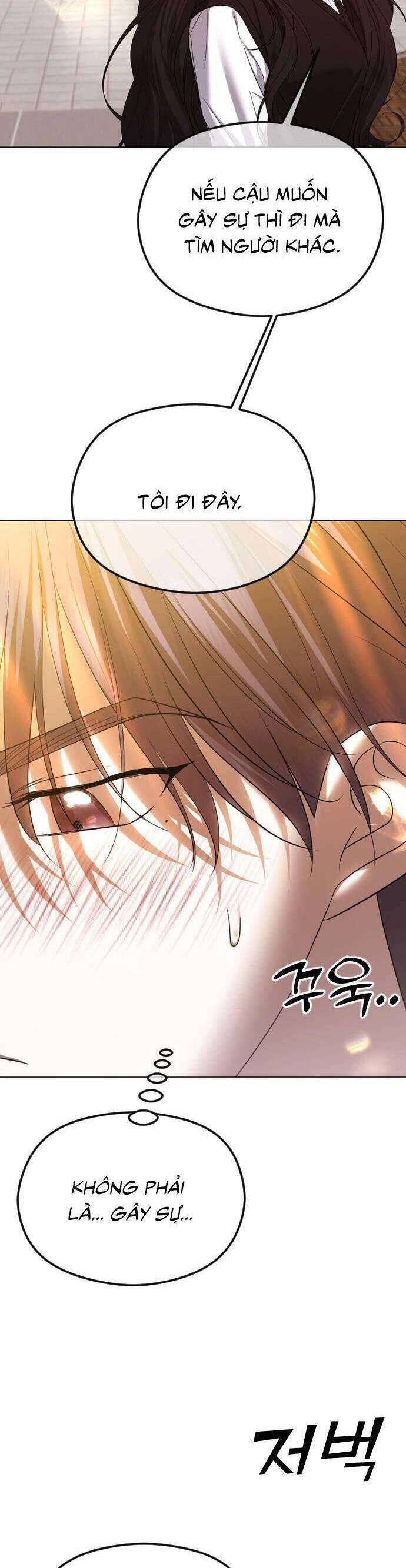 Kết Thúc, Tôi Muốn Thay Đổi Nó Chapter  47 - 10