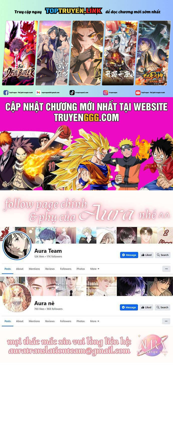 Kết Thúc, Tôi Muốn Thay Đổi Nó Chapter  48 - 2