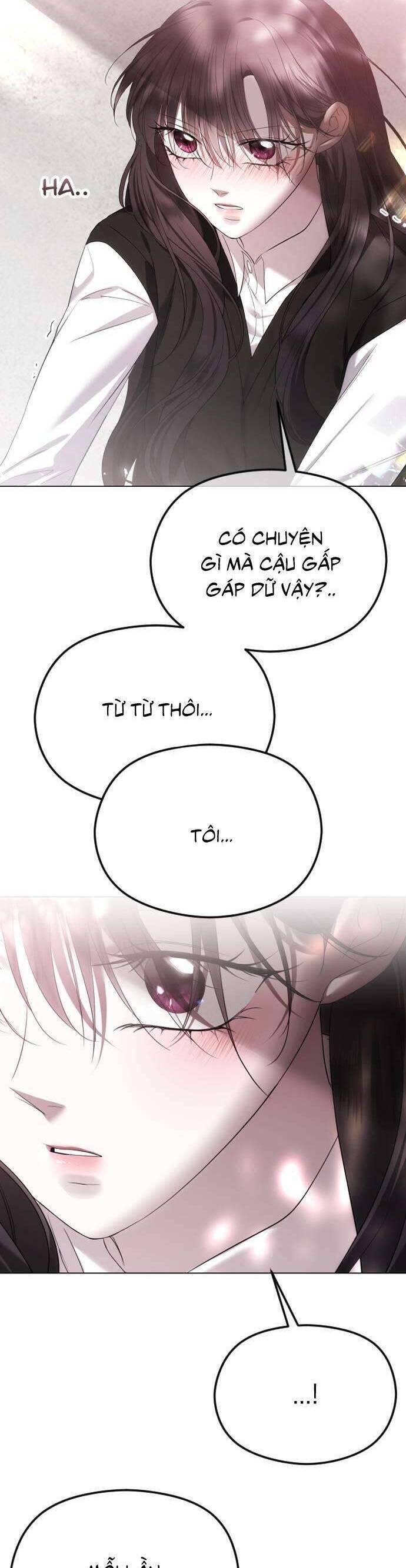 Kết Thúc, Tôi Muốn Thay Đổi Nó Chapter  48 - 11