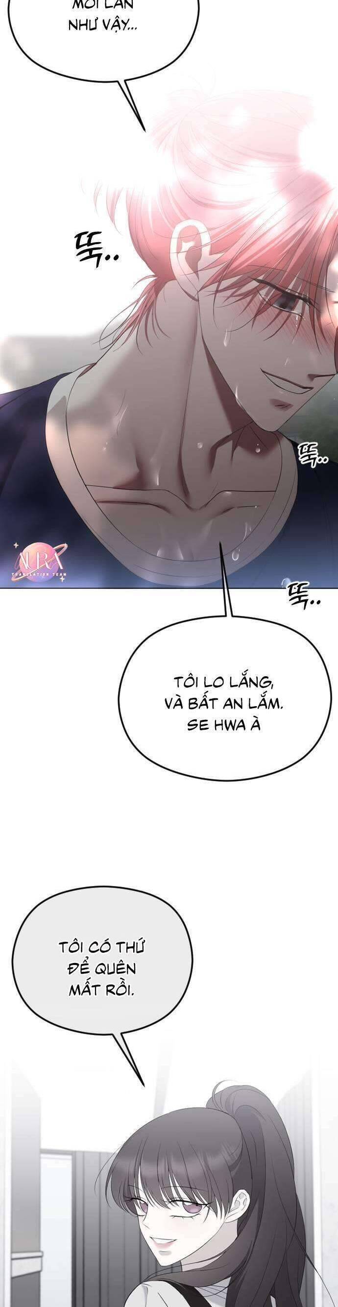 Kết Thúc, Tôi Muốn Thay Đổi Nó Chapter  48 - 12