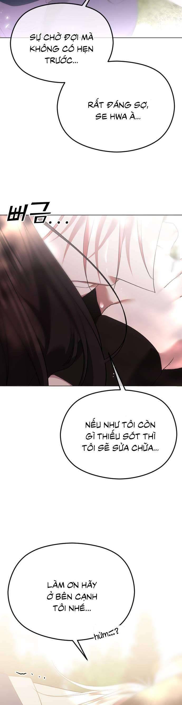 Kết Thúc, Tôi Muốn Thay Đổi Nó Chapter  48 - 15