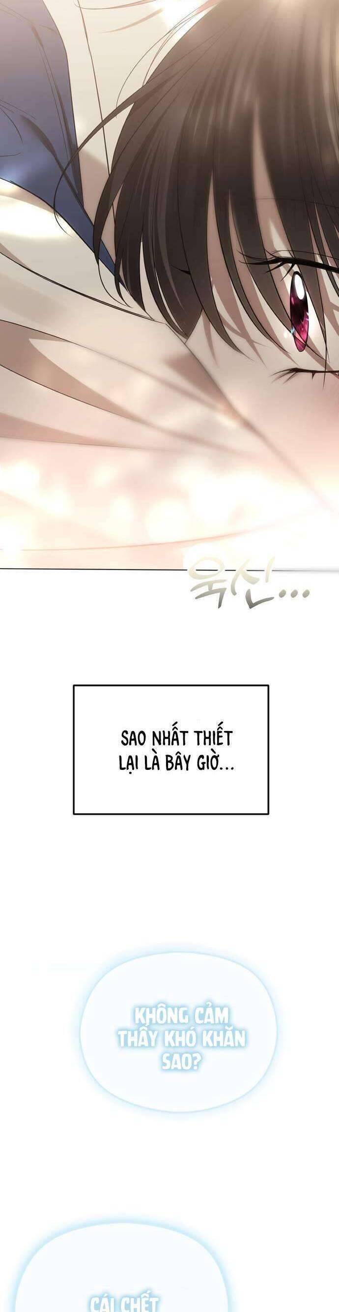 Kết Thúc, Tôi Muốn Thay Đổi Nó Chapter  48 - 16