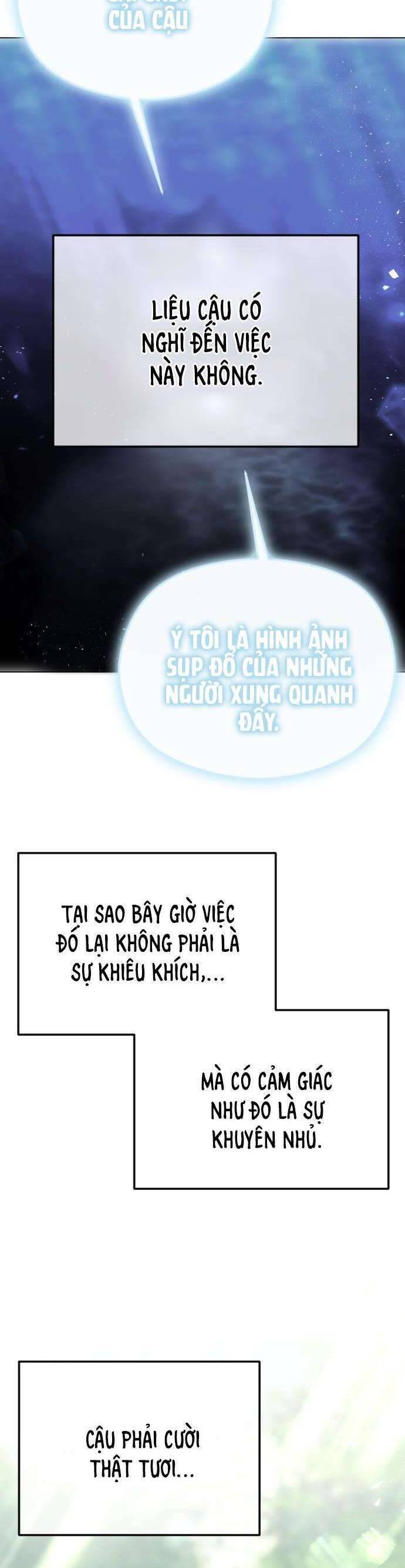 Kết Thúc, Tôi Muốn Thay Đổi Nó Chapter  48 - 17