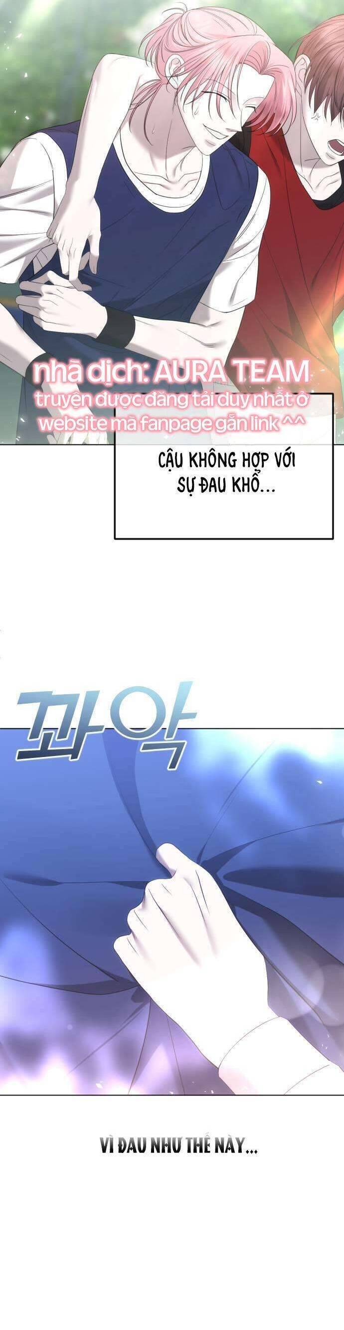 Kết Thúc, Tôi Muốn Thay Đổi Nó Chapter  48 - 18