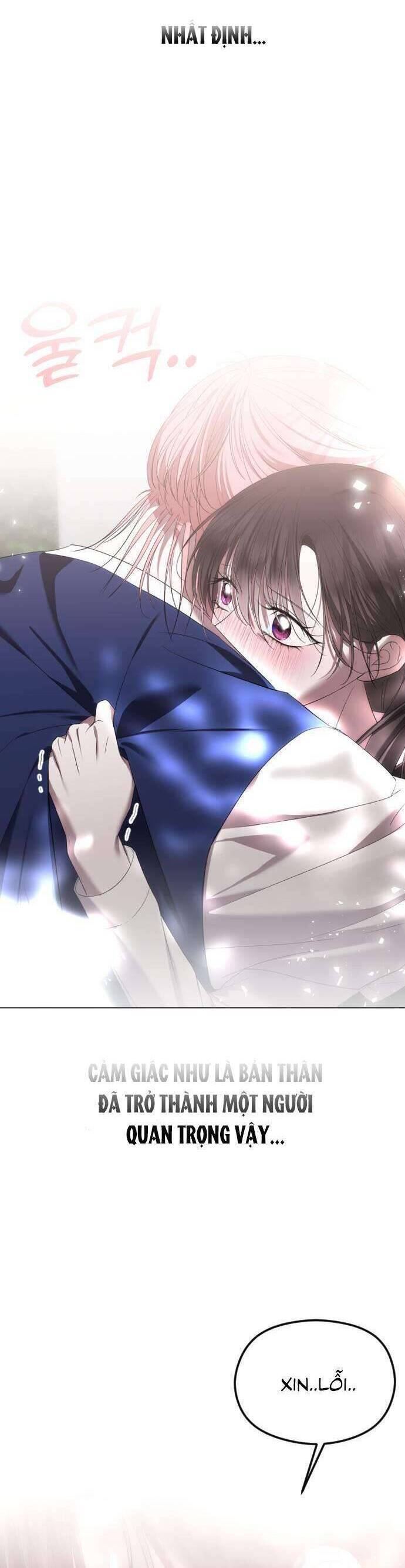 Kết Thúc, Tôi Muốn Thay Đổi Nó Chapter  48 - 19