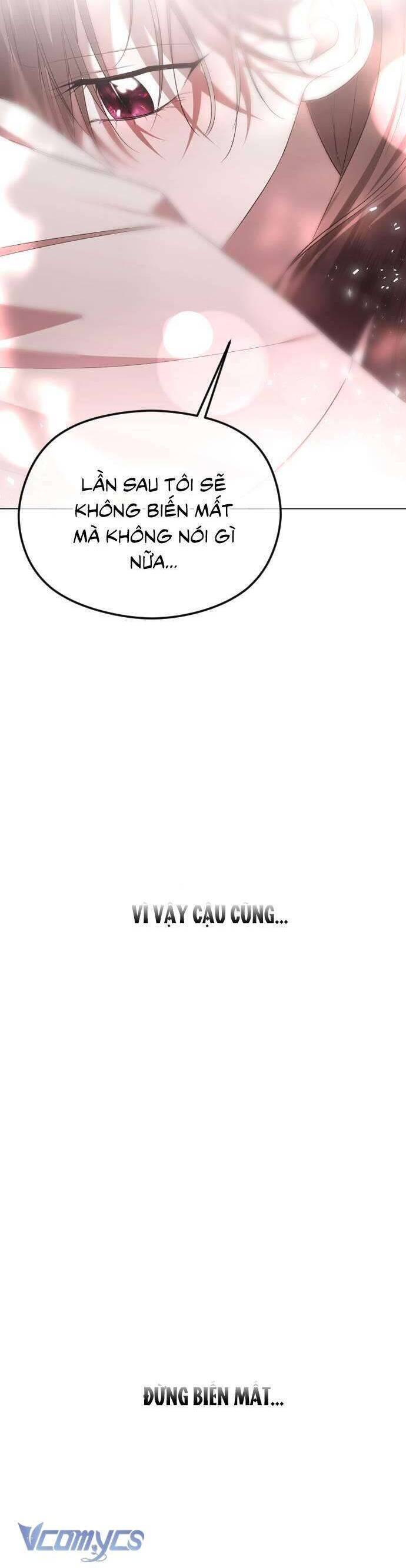 Kết Thúc, Tôi Muốn Thay Đổi Nó Chapter  48 - 20