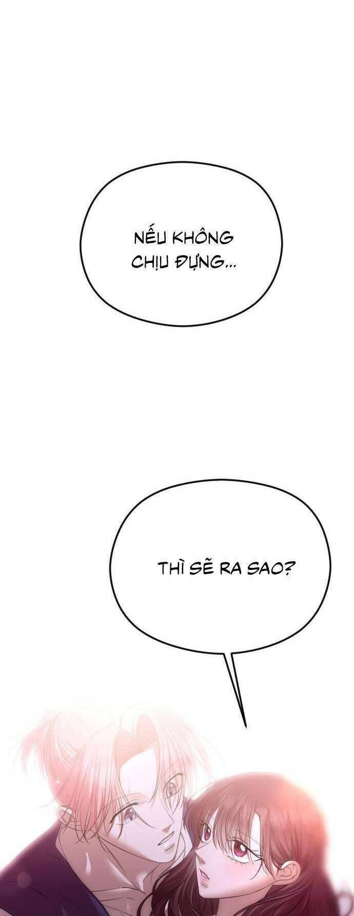 Kết Thúc, Tôi Muốn Thay Đổi Nó Chapter  48 - 3