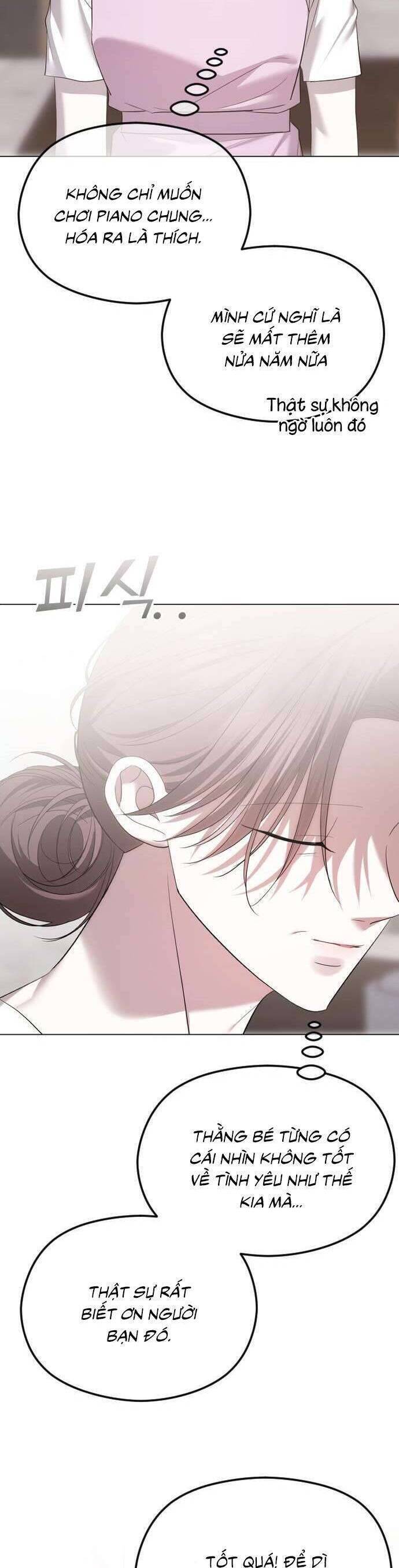 Kết Thúc, Tôi Muốn Thay Đổi Nó Chapter  48 - 28