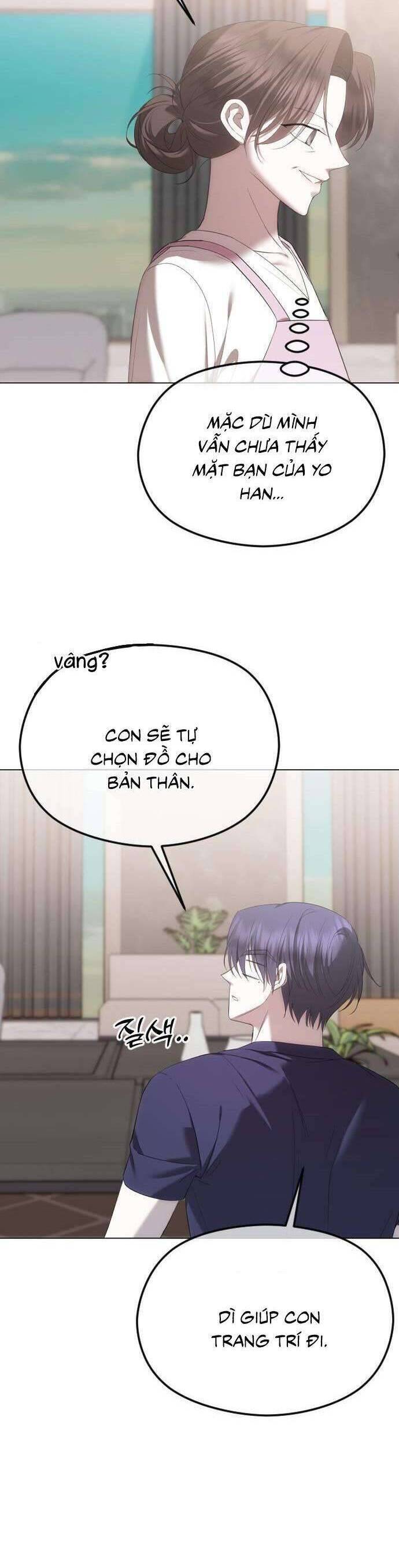 Kết Thúc, Tôi Muốn Thay Đổi Nó Chapter  48 - 30