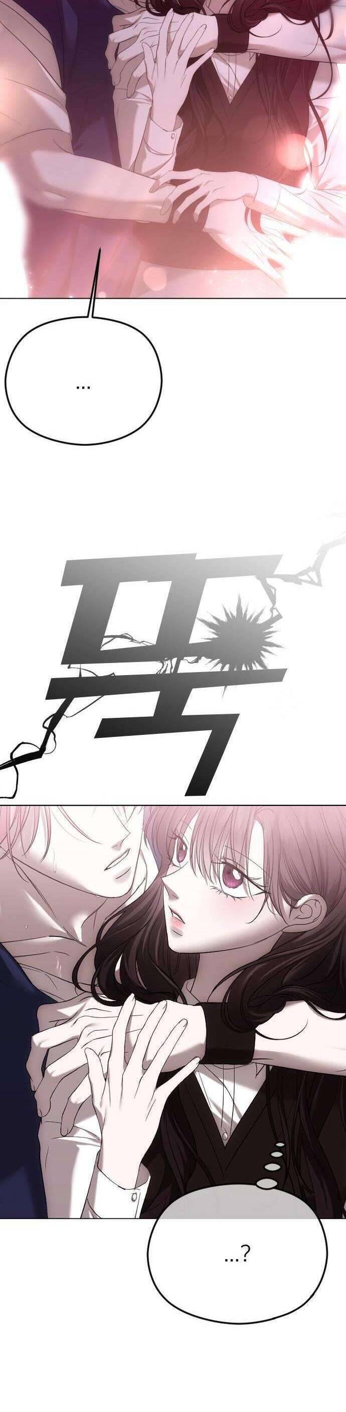 Kết Thúc, Tôi Muốn Thay Đổi Nó Chapter  48 - 4