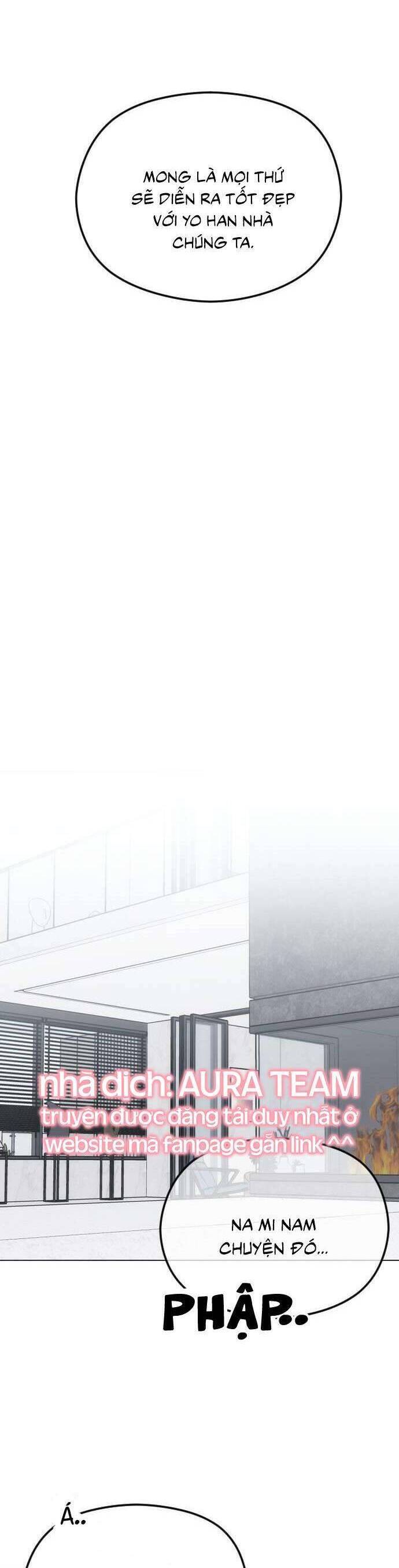 Kết Thúc, Tôi Muốn Thay Đổi Nó Chapter  48 - 31
