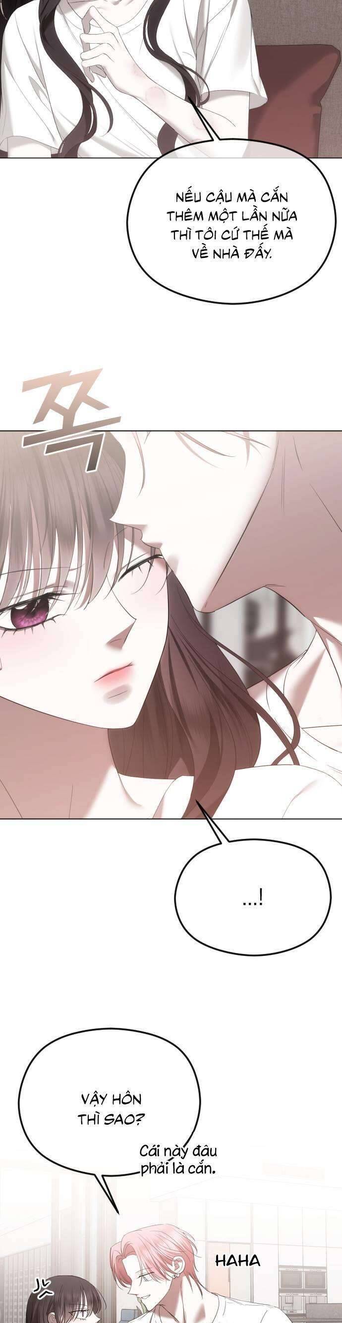 Kết Thúc, Tôi Muốn Thay Đổi Nó Chapter  48 - 33