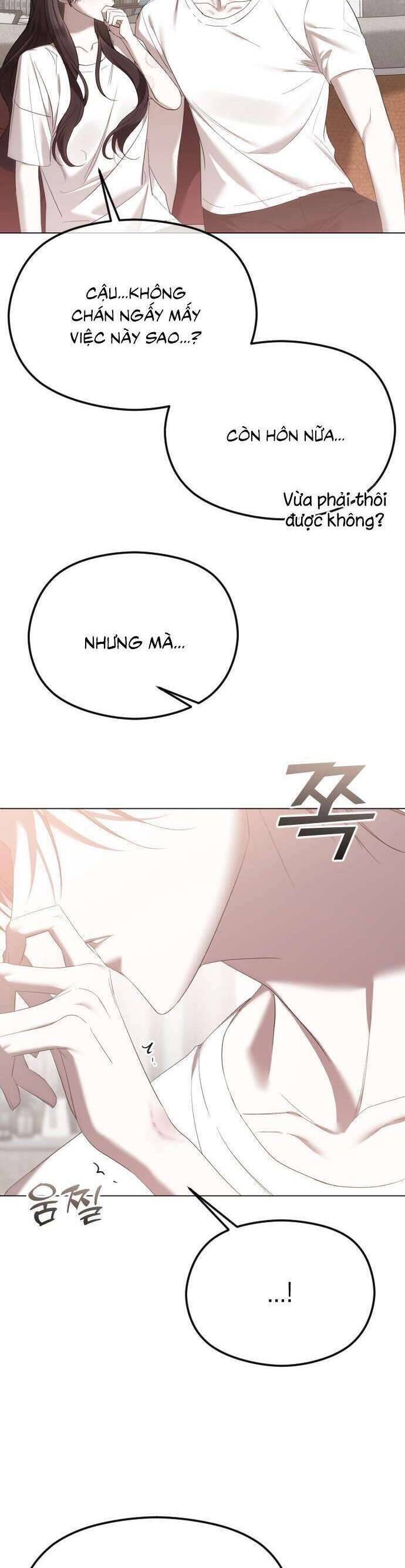 Kết Thúc, Tôi Muốn Thay Đổi Nó Chapter  48 - 34