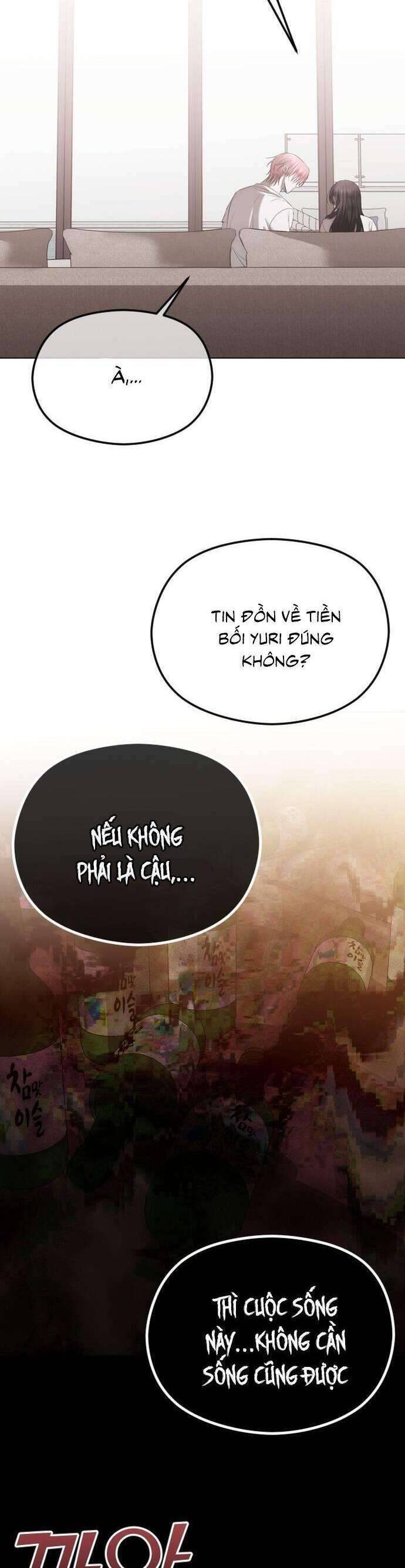 Kết Thúc, Tôi Muốn Thay Đổi Nó Chapter  48 - 37