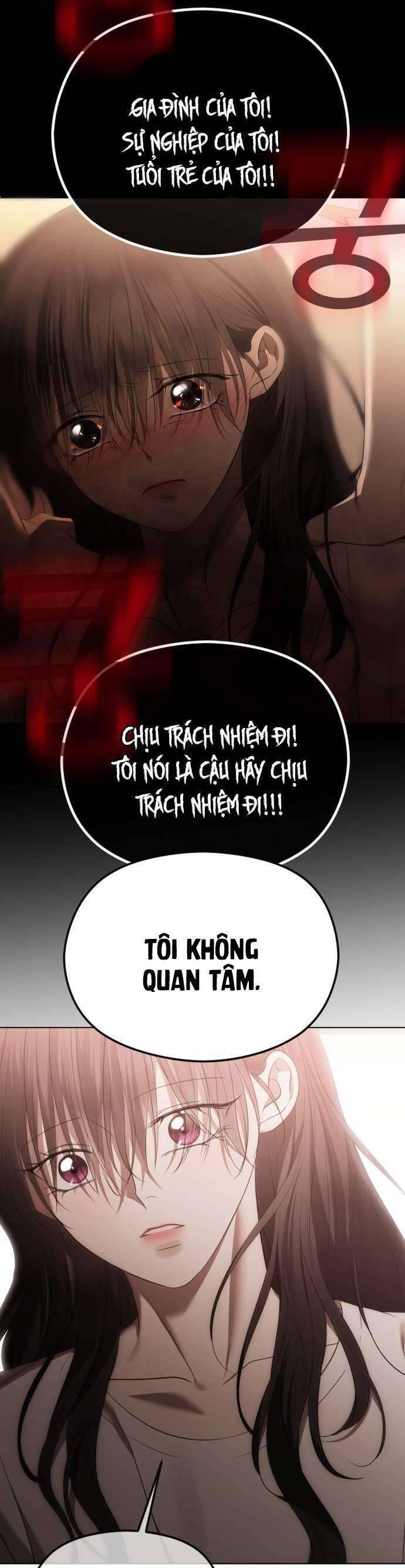 Kết Thúc, Tôi Muốn Thay Đổi Nó Chapter  48 - 39