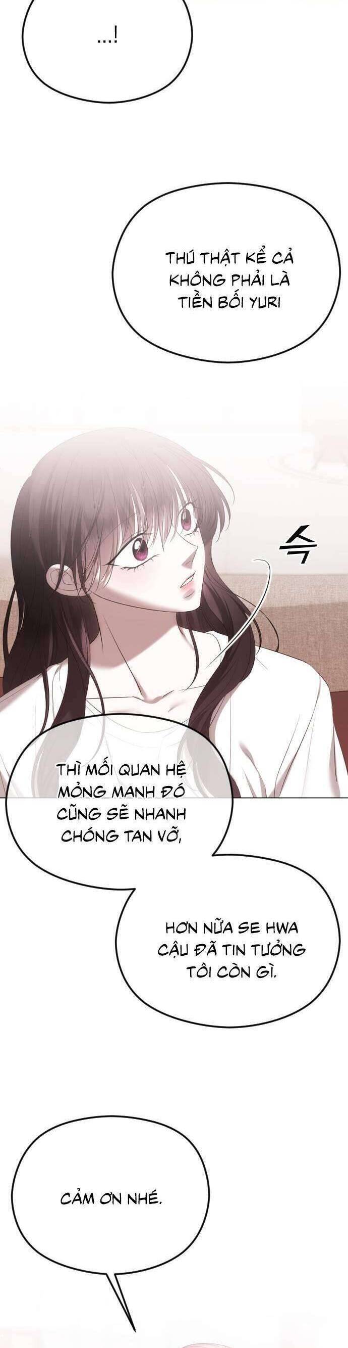 Kết Thúc, Tôi Muốn Thay Đổi Nó Chapter  48 - 40