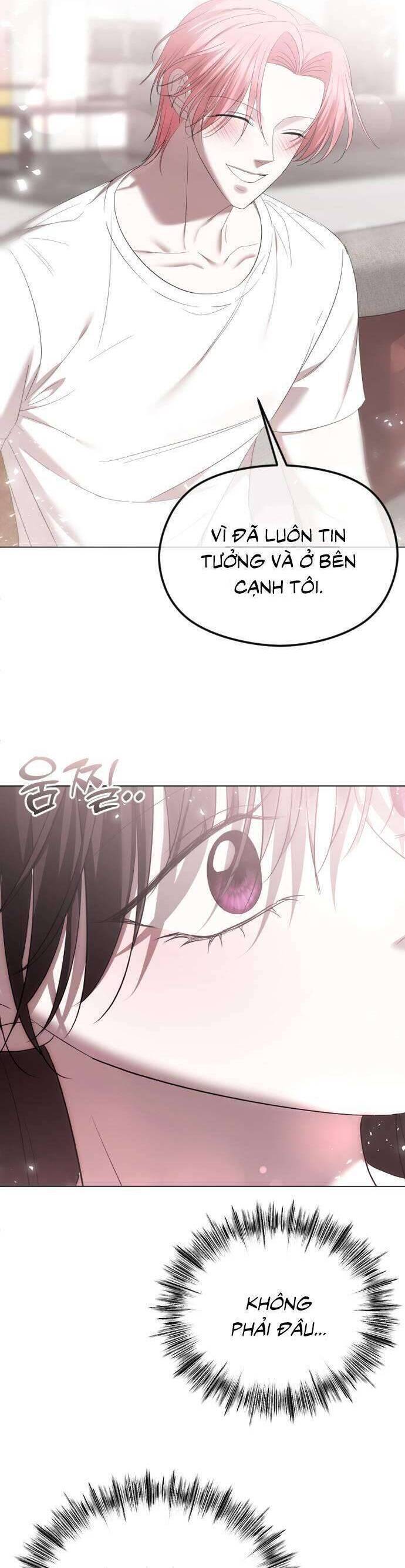 Kết Thúc, Tôi Muốn Thay Đổi Nó Chapter  48 - 41