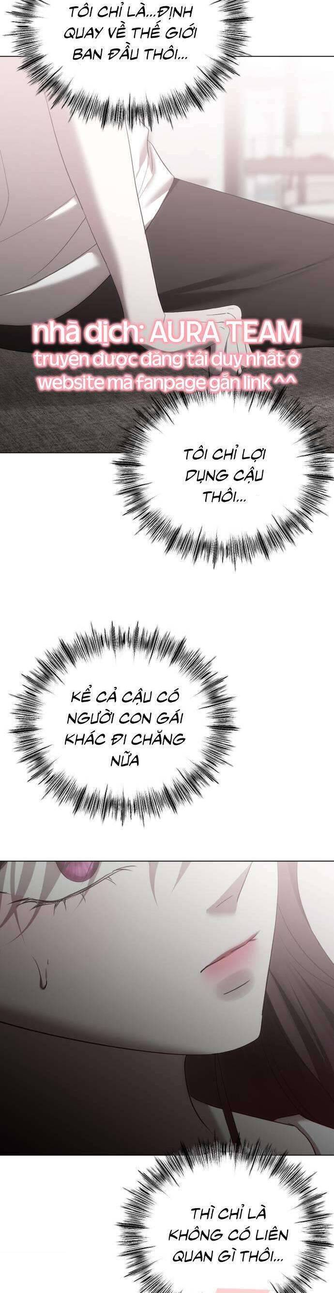 Kết Thúc, Tôi Muốn Thay Đổi Nó Chapter  48 - 42