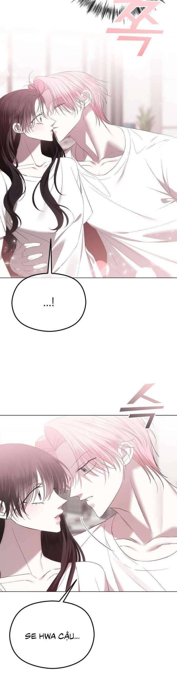 Kết Thúc, Tôi Muốn Thay Đổi Nó Chapter  48 - 43