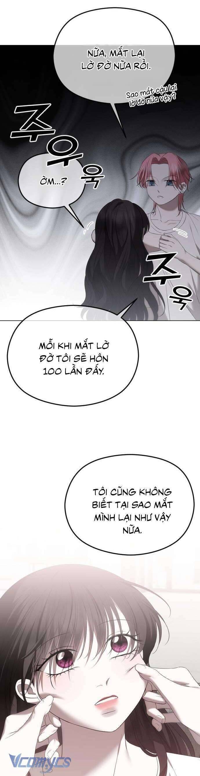 Kết Thúc, Tôi Muốn Thay Đổi Nó Chapter  48 - 44