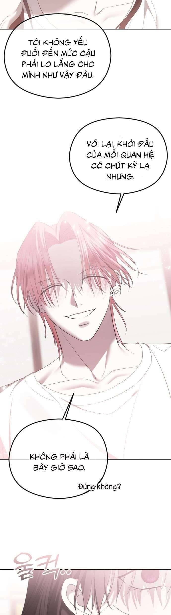 Kết Thúc, Tôi Muốn Thay Đổi Nó Chapter  48 - 45