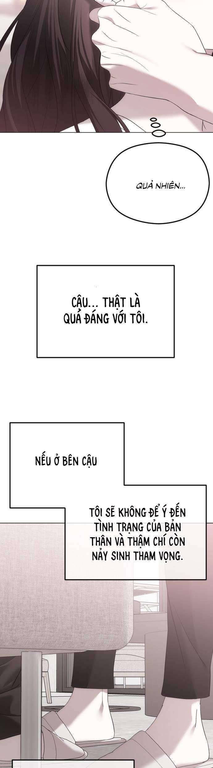 Kết Thúc, Tôi Muốn Thay Đổi Nó Chapter  48 - 46