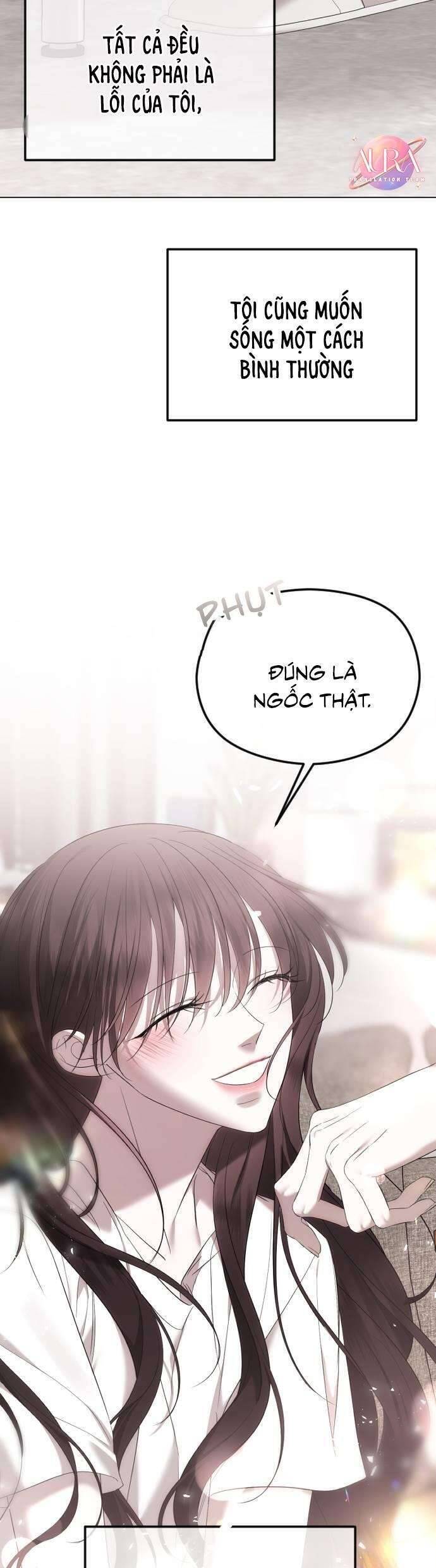 Kết Thúc, Tôi Muốn Thay Đổi Nó Chapter  48 - 47