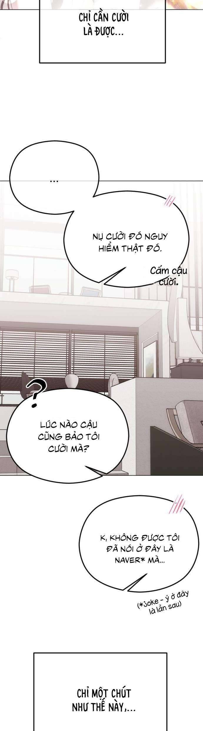 Kết Thúc, Tôi Muốn Thay Đổi Nó Chapter  48 - 48