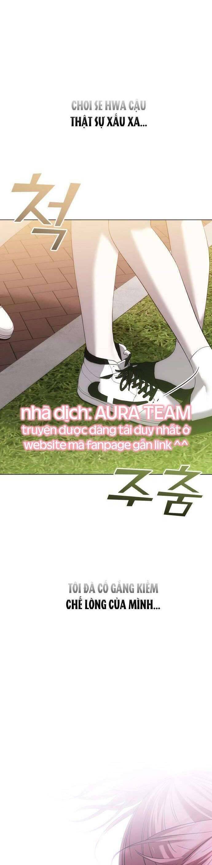 Kết Thúc, Tôi Muốn Thay Đổi Nó Chapter  48 - 6