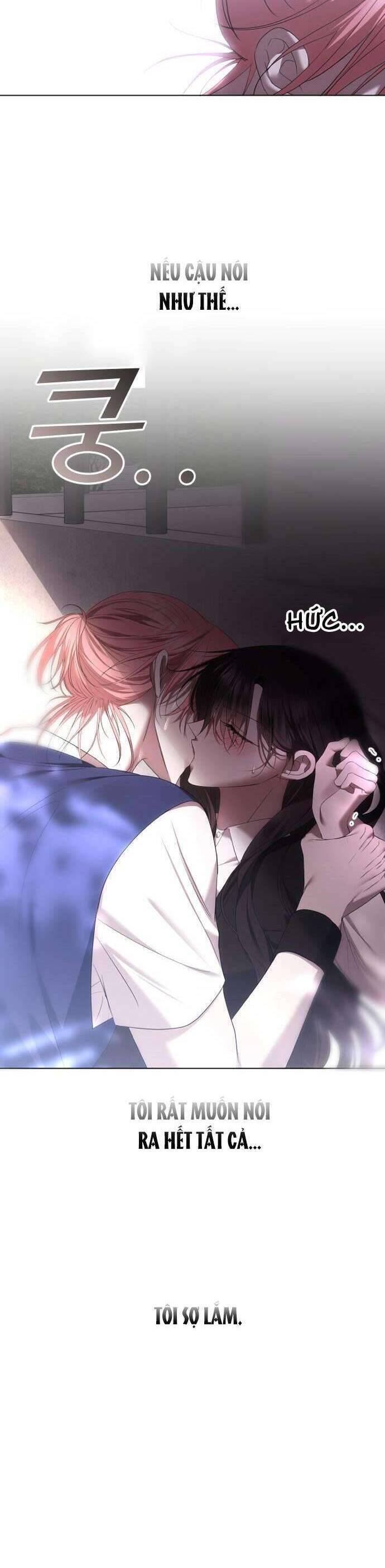 Kết Thúc, Tôi Muốn Thay Đổi Nó Chapter  48 - 7