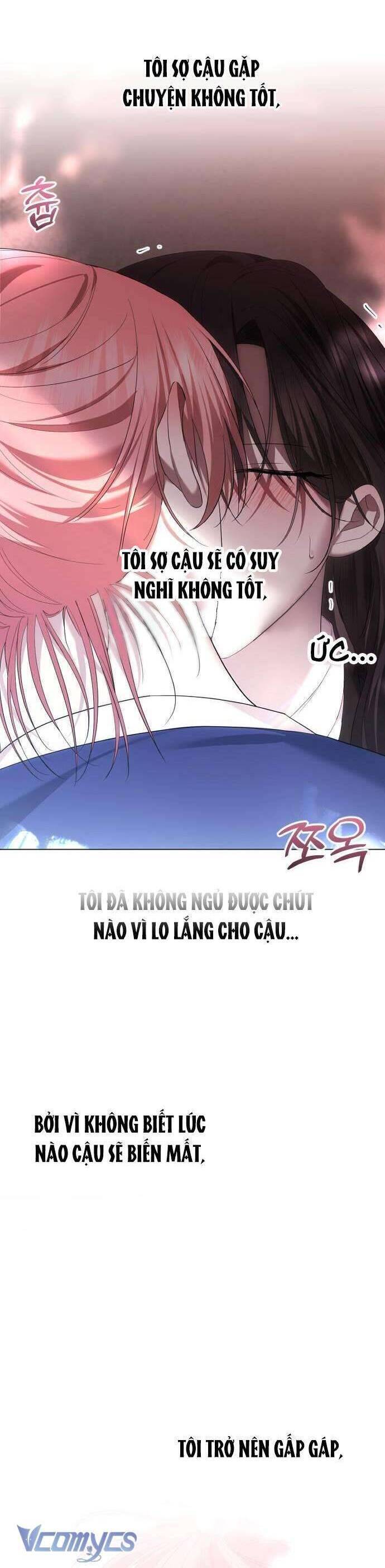 Kết Thúc, Tôi Muốn Thay Đổi Nó Chapter  48 - 8