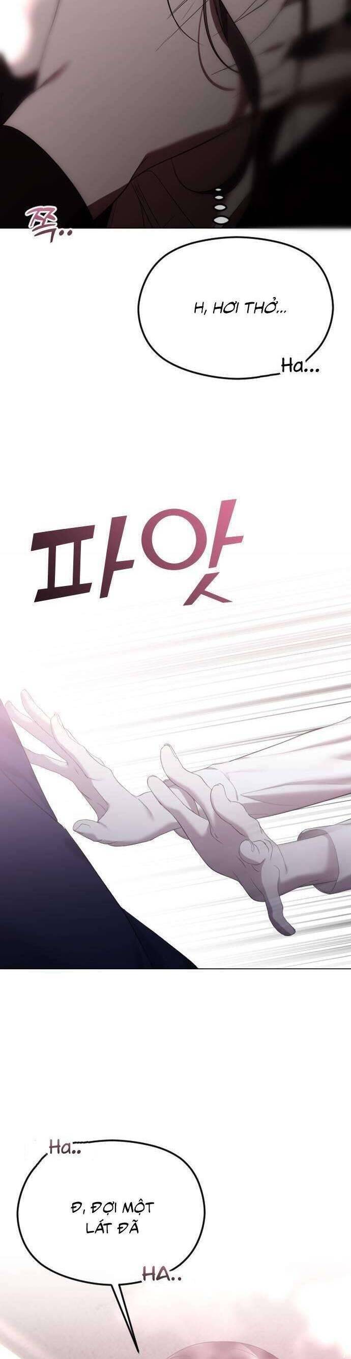 Kết Thúc, Tôi Muốn Thay Đổi Nó Chapter  48 - 10