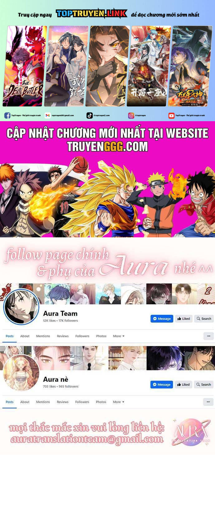 Kết Thúc, Tôi Muốn Thay Đổi Nó Chapter  49 - 2