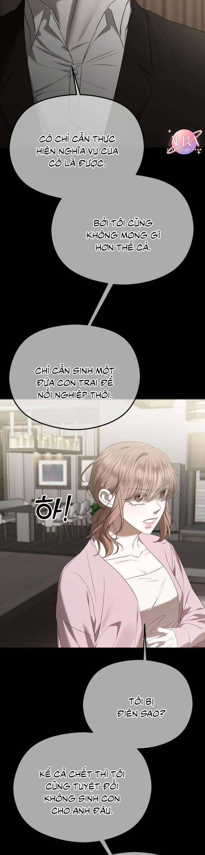 Kết Thúc, Tôi Muốn Thay Đổi Nó Chapter  49 - 12